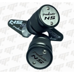 sliders en acero para moto