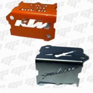 tapa freno delantero moto sin relieve