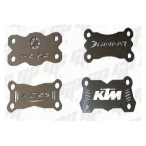 acutrax de lujo para moto
