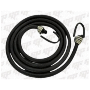 pulpo redondo de caucho para moto