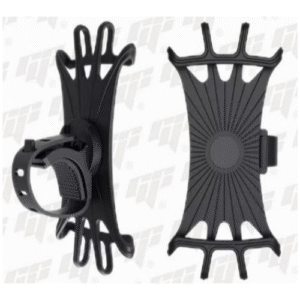 soporte celular araña moto