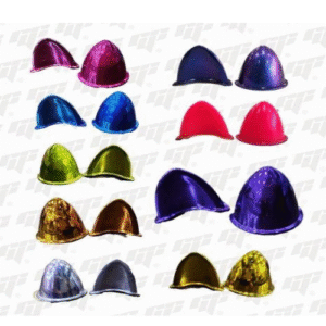 Orejas para casco