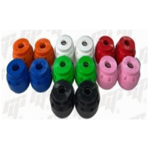 Sliders de eje para moto