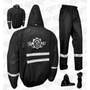 Impermeable Rino 3 piezas