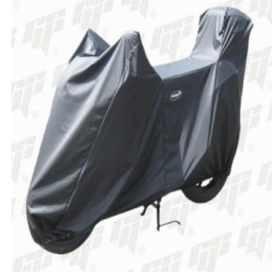 pijama para moto tráfico pesado
