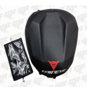 Tamback motero impermeable