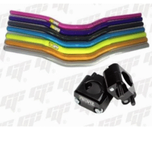 manubrio Protaper con bases colores disponibles