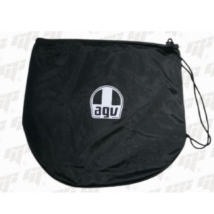 bolsa para guardar el casco de moto