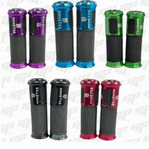 Manillar Monster de lujo para moto