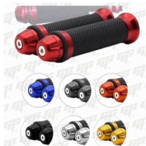 Manillar Moxi con pesa para moto