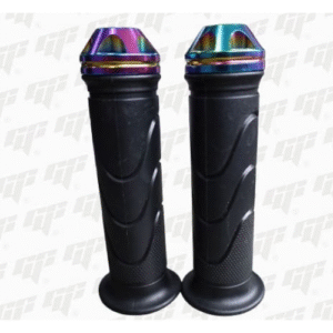 Manillar Moxi sin pesa tornasol para moto