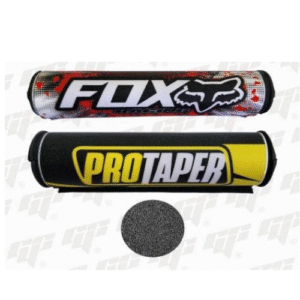 Protector de manubrio Puff tipo lija