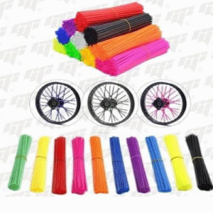 pitillos cubre radio moto